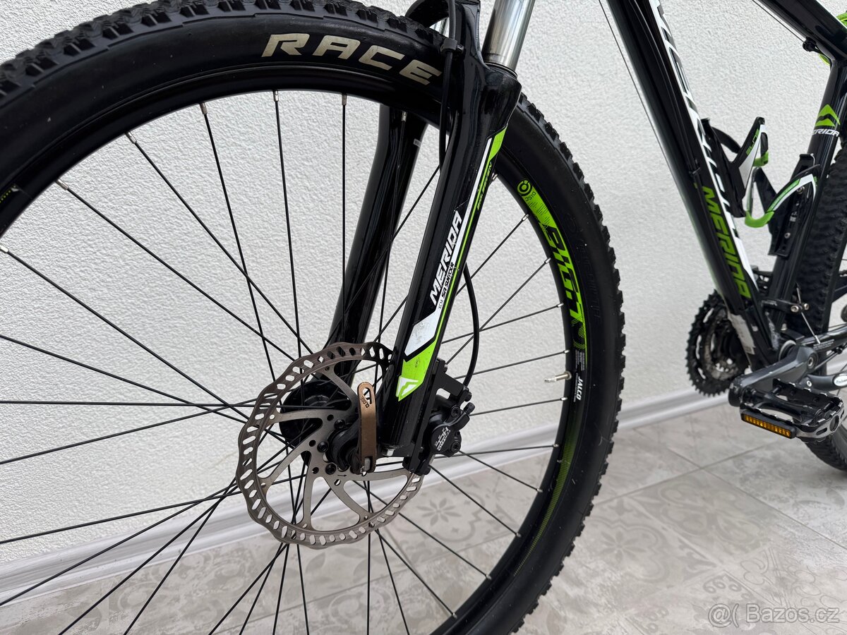 MERIDA BIG SEVEN 300 - 3