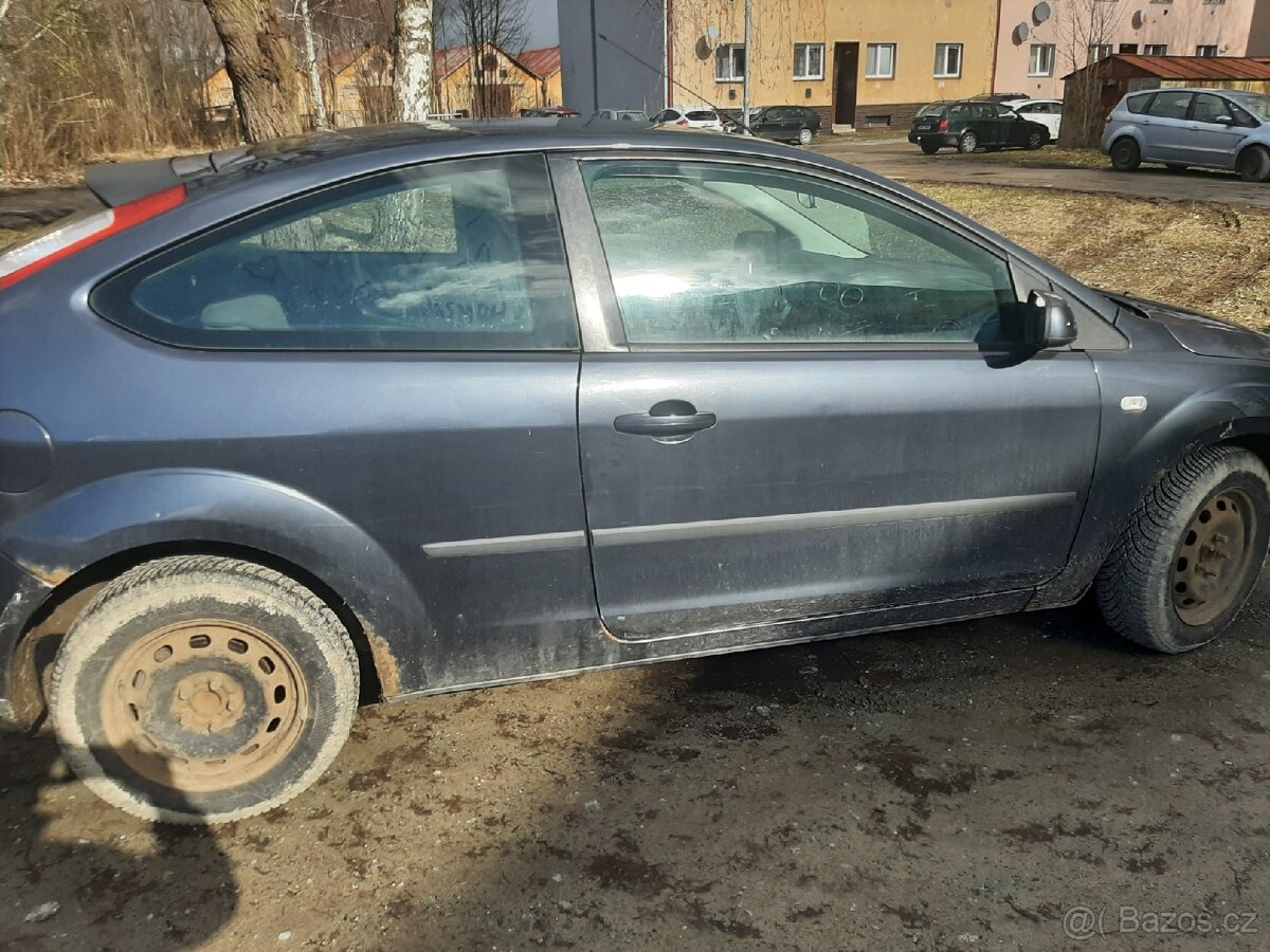 Prodam nebo vyměním Ford focus - 3