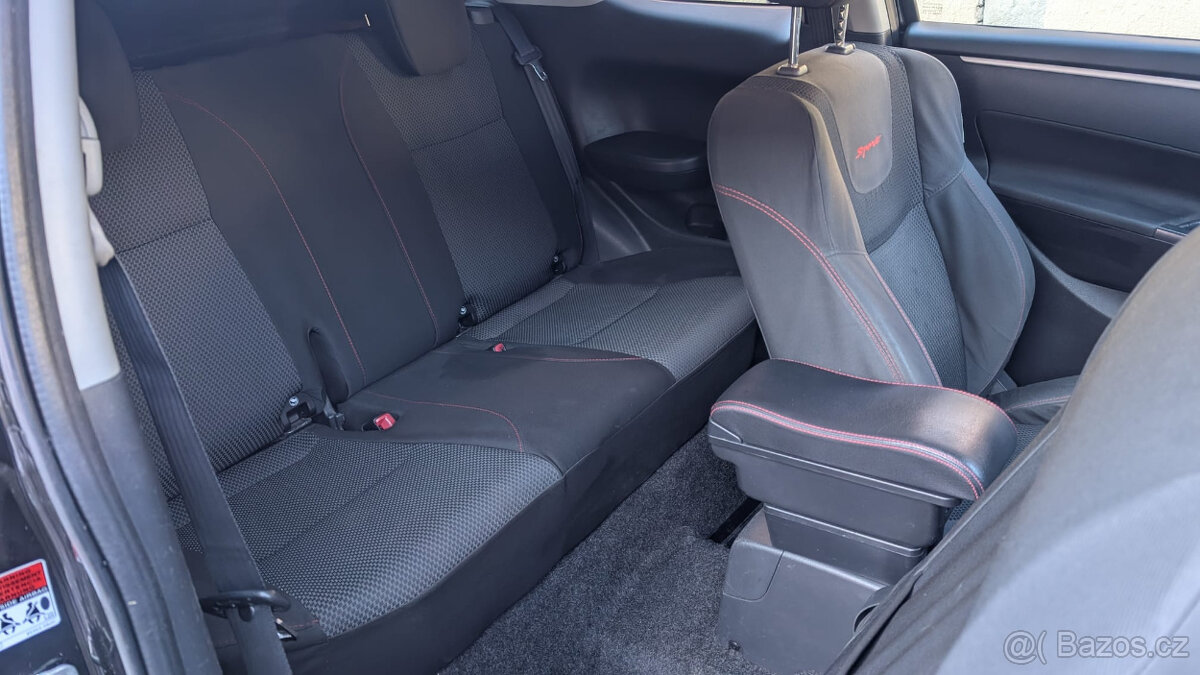 Suzuki Swift Sport 1.6i - 3