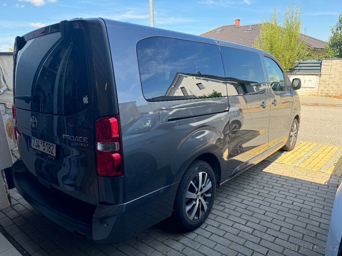 Toyota Proace Verso - 3
