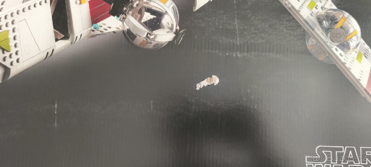 Lego Star Wars 75309 - 3