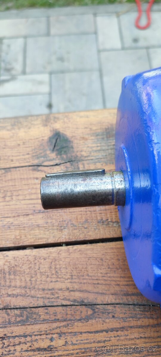 Elektromotor 3,6kW - 3