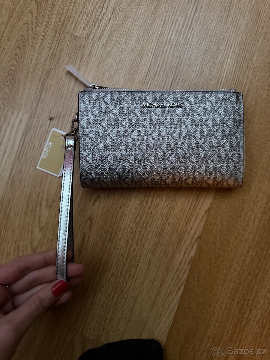 Peněženka Michael Kors - 3