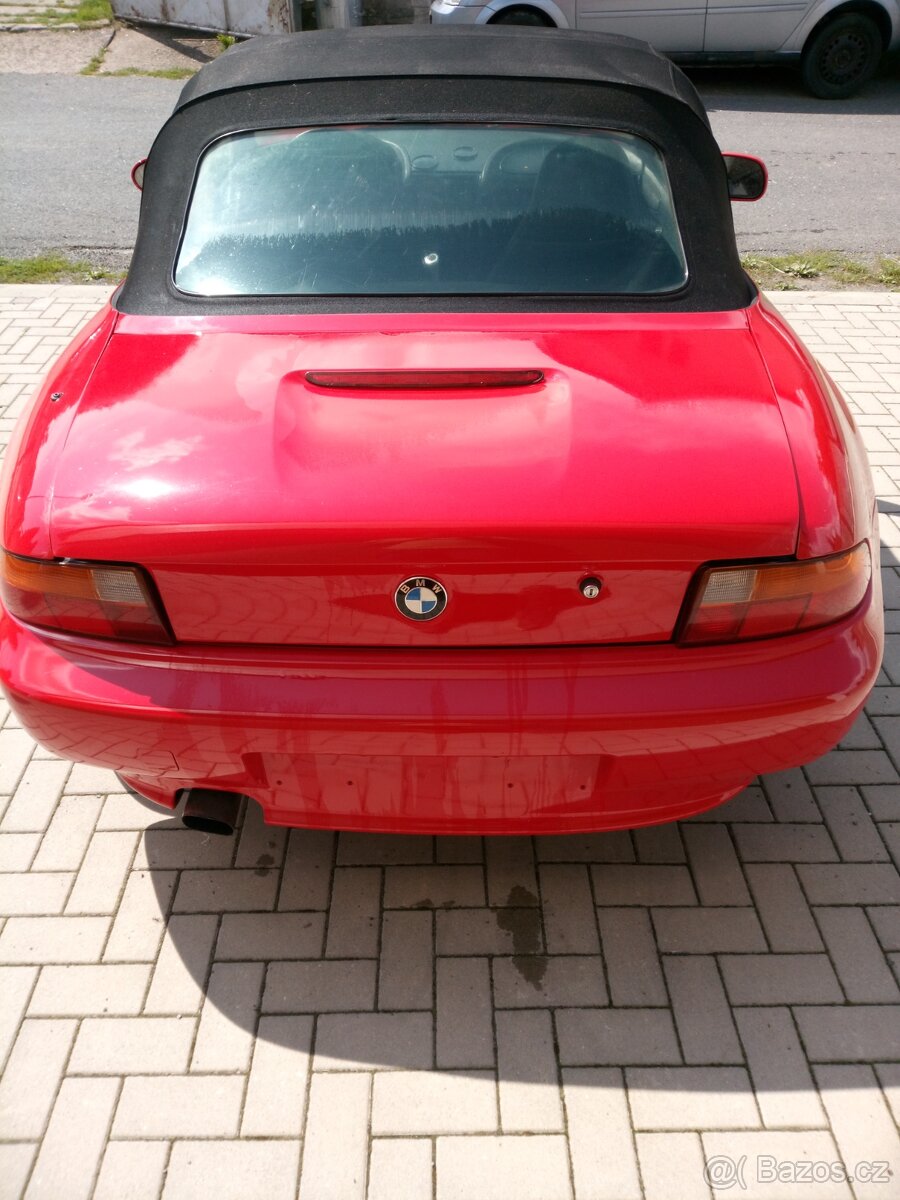 BMW Z3 - 3