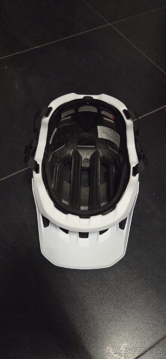 Mtb POC Kortal helma - 3