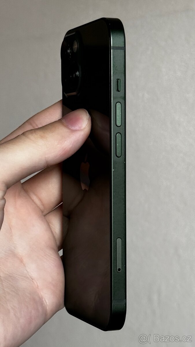 iPhone 13 128gb baterie 100% - 3