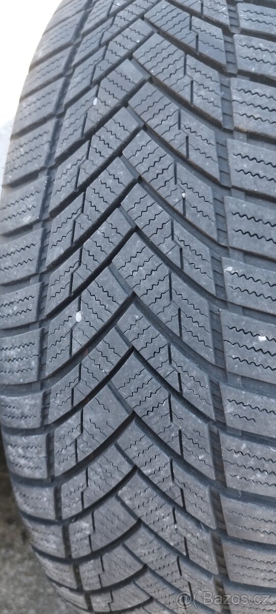Zimní pneu na Hyundai i 20 - 3