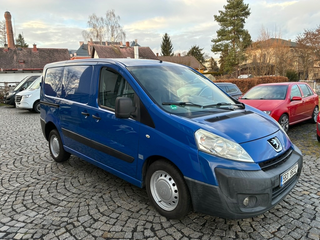 Peugeot Expert - 3