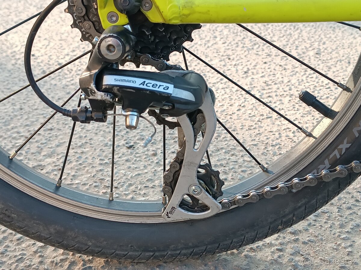 Amulet Tomcat 20" - 3