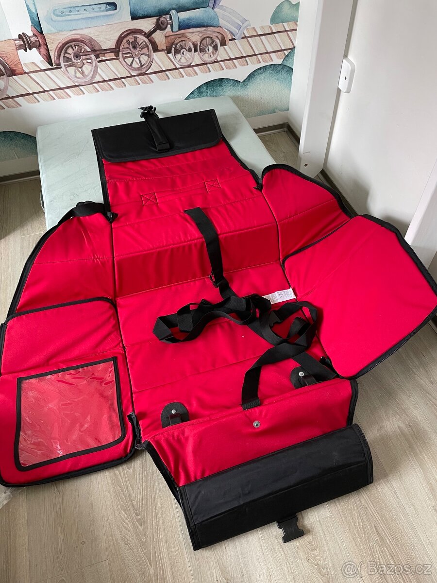 Bugaboo Comfort prepravni taska na kocarek - 3