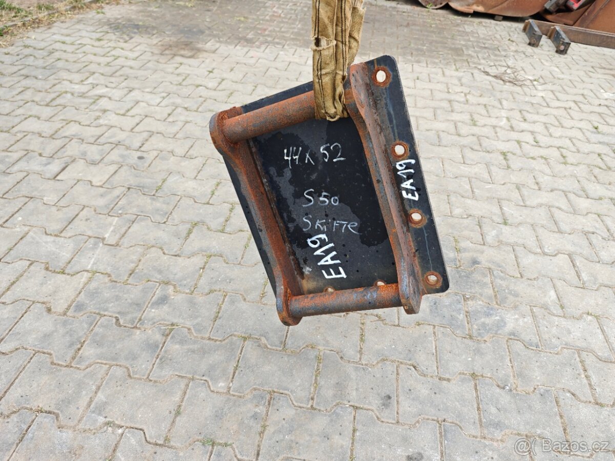 Upínací deska 44x52 cm. EA19 - 3