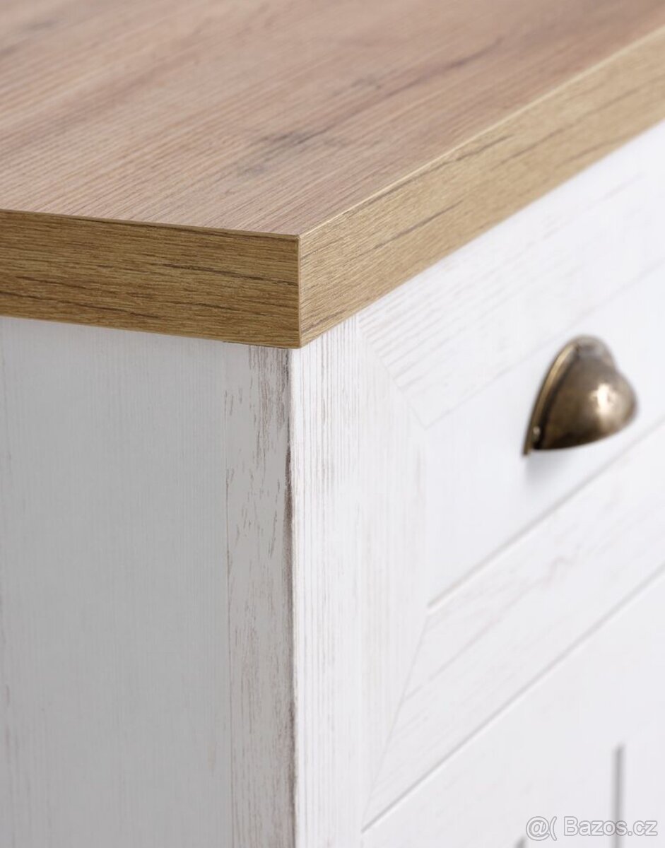 Příborník markskel - 3