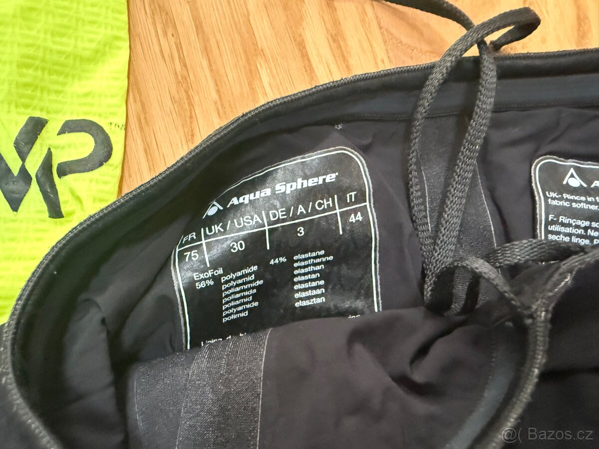 Závodní plavky Michael Phelps - 3