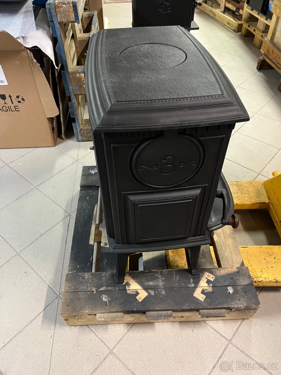 Jotul F 3 CB - 3