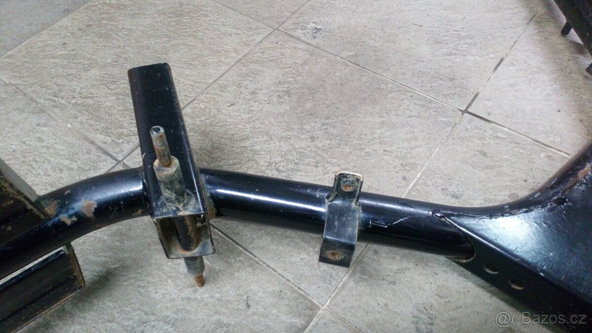 Rám Babetta 210 - 3