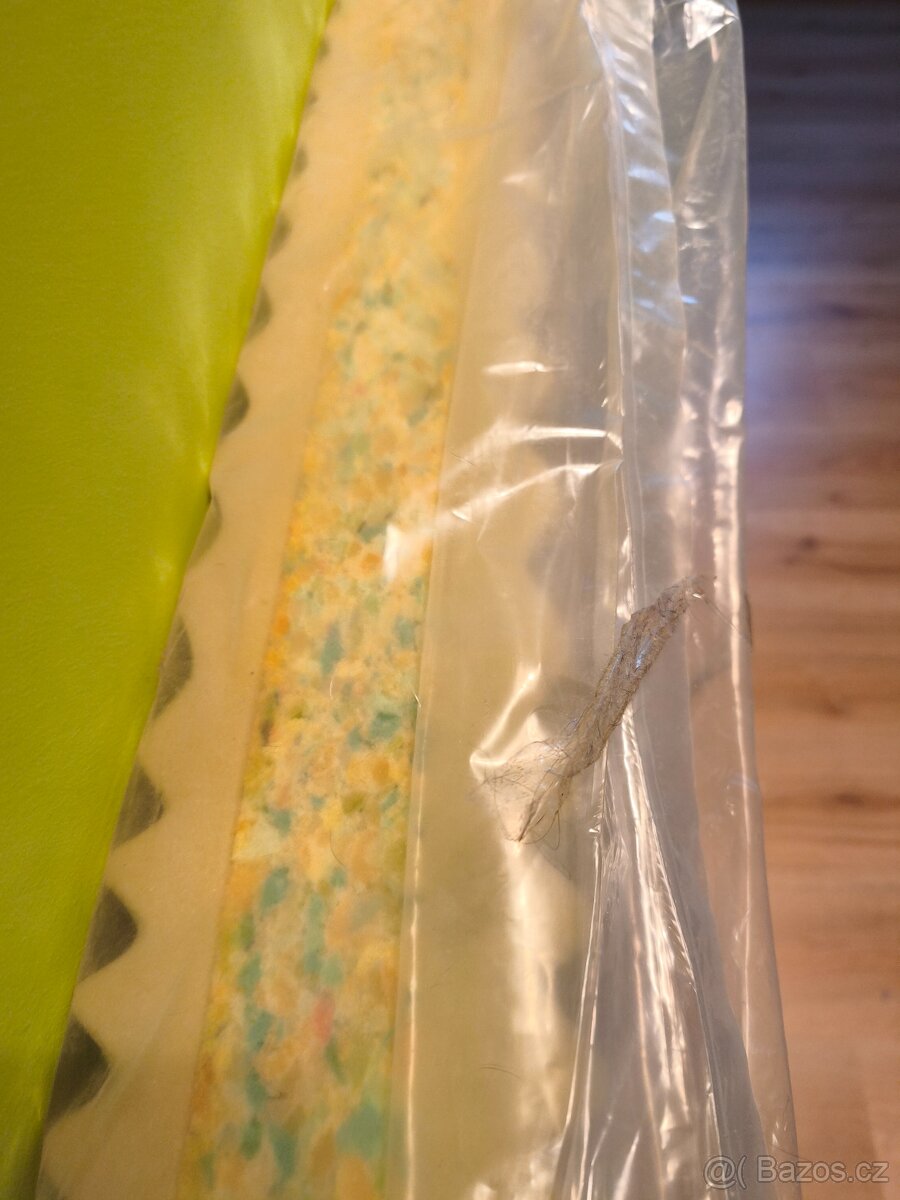 Molitanová matrace - 3