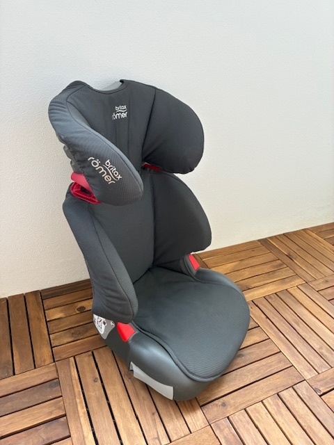Britax Romer Adventure - 3