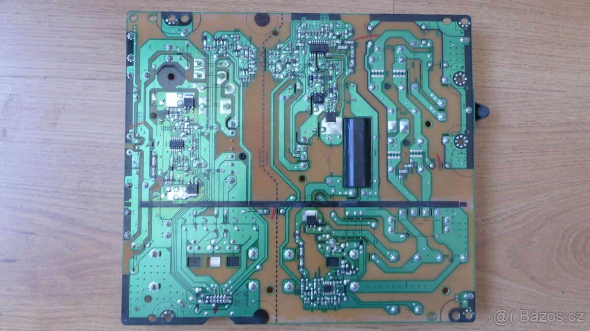 Zdroj - EAX66793301 - EAY64269501 - 3