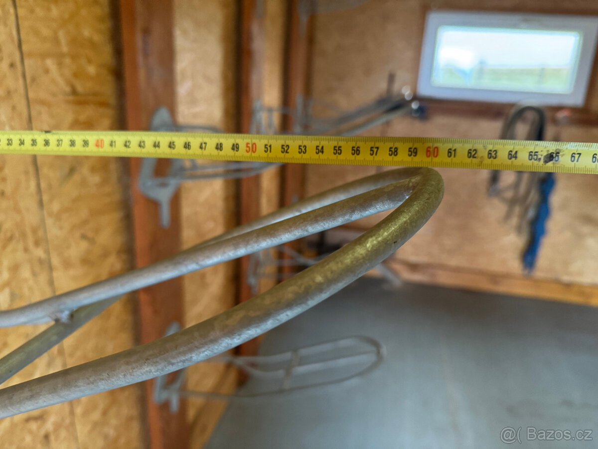 DRŽÁK NA SEDLA - 3