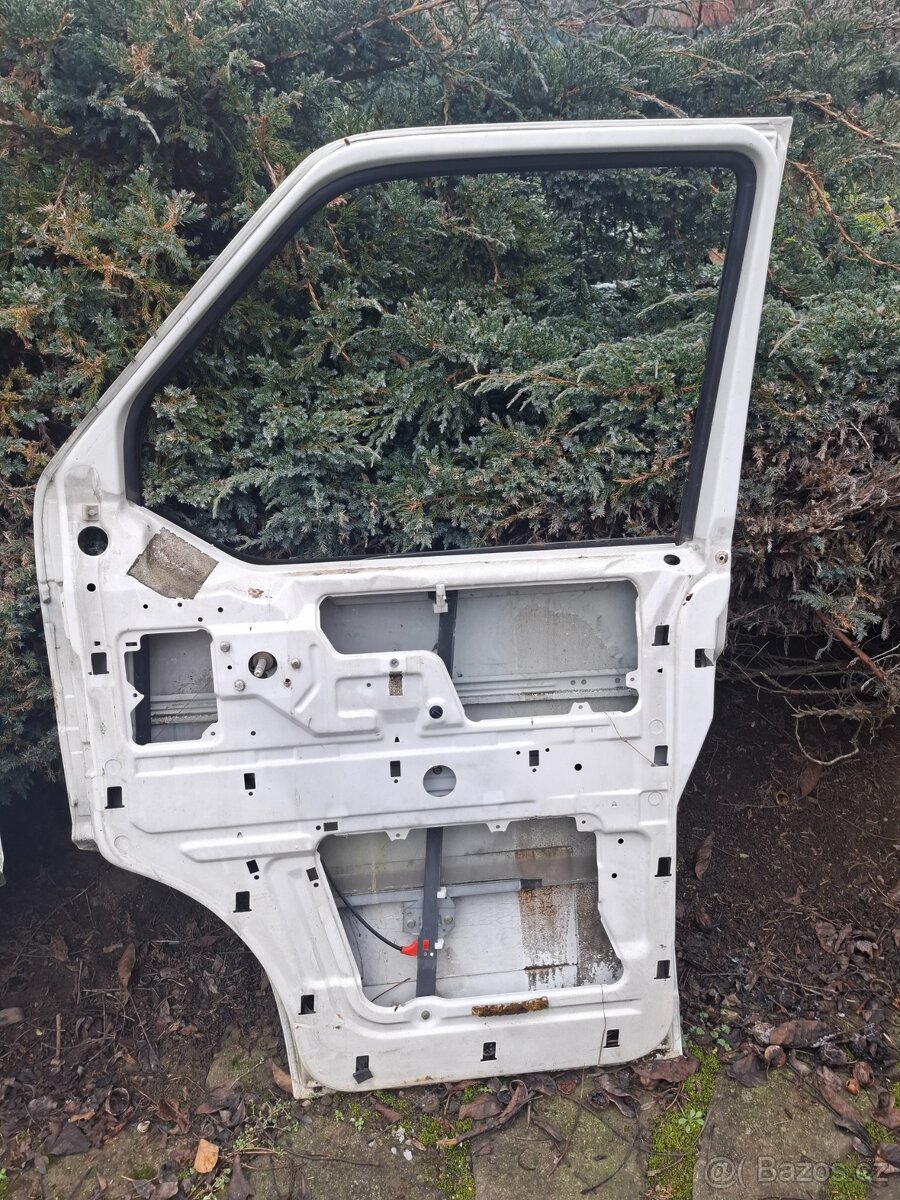 VW T4 TRANSPORTER,Caravelle,Multivan - 3