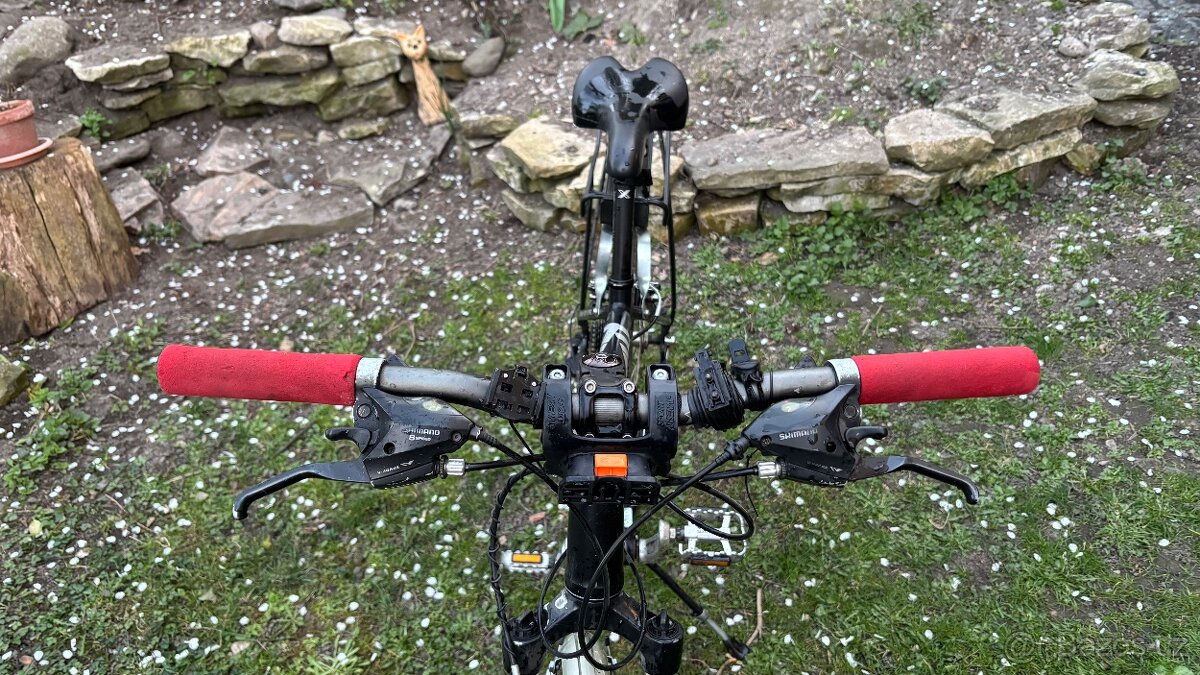 Merida Crossway 100 - 3