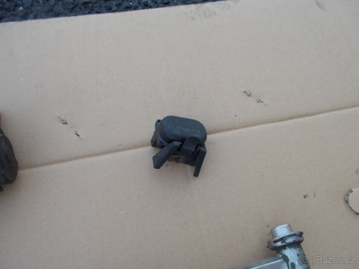 Díly motoru Octavia 1.8T 110kw - 3