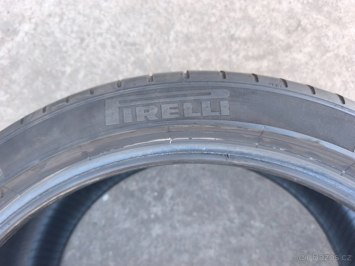 275/35 R20 Pirelli - 3