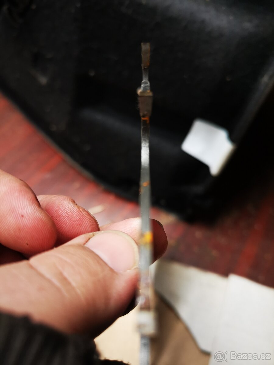 pilové kotouče do rozmítací pily. - 3