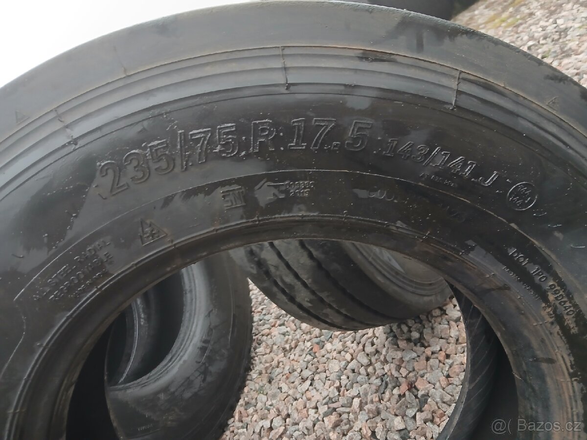 Apollo 235/75 R17,5 - 3