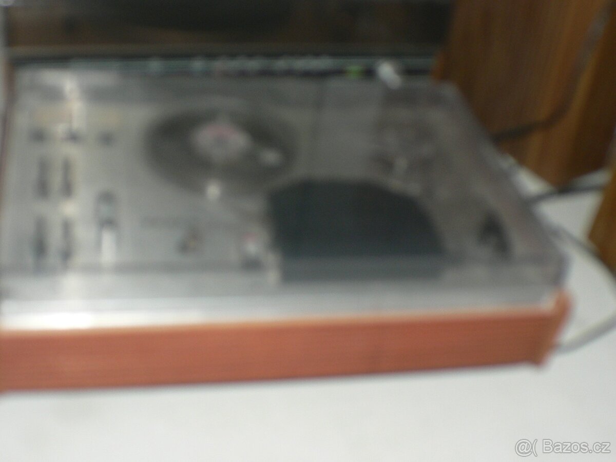 Gramofon+ magnetofon - 3