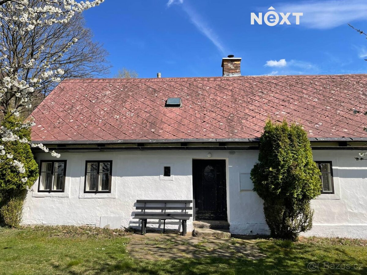 Prodej Chalupa, 160㎡ - 3