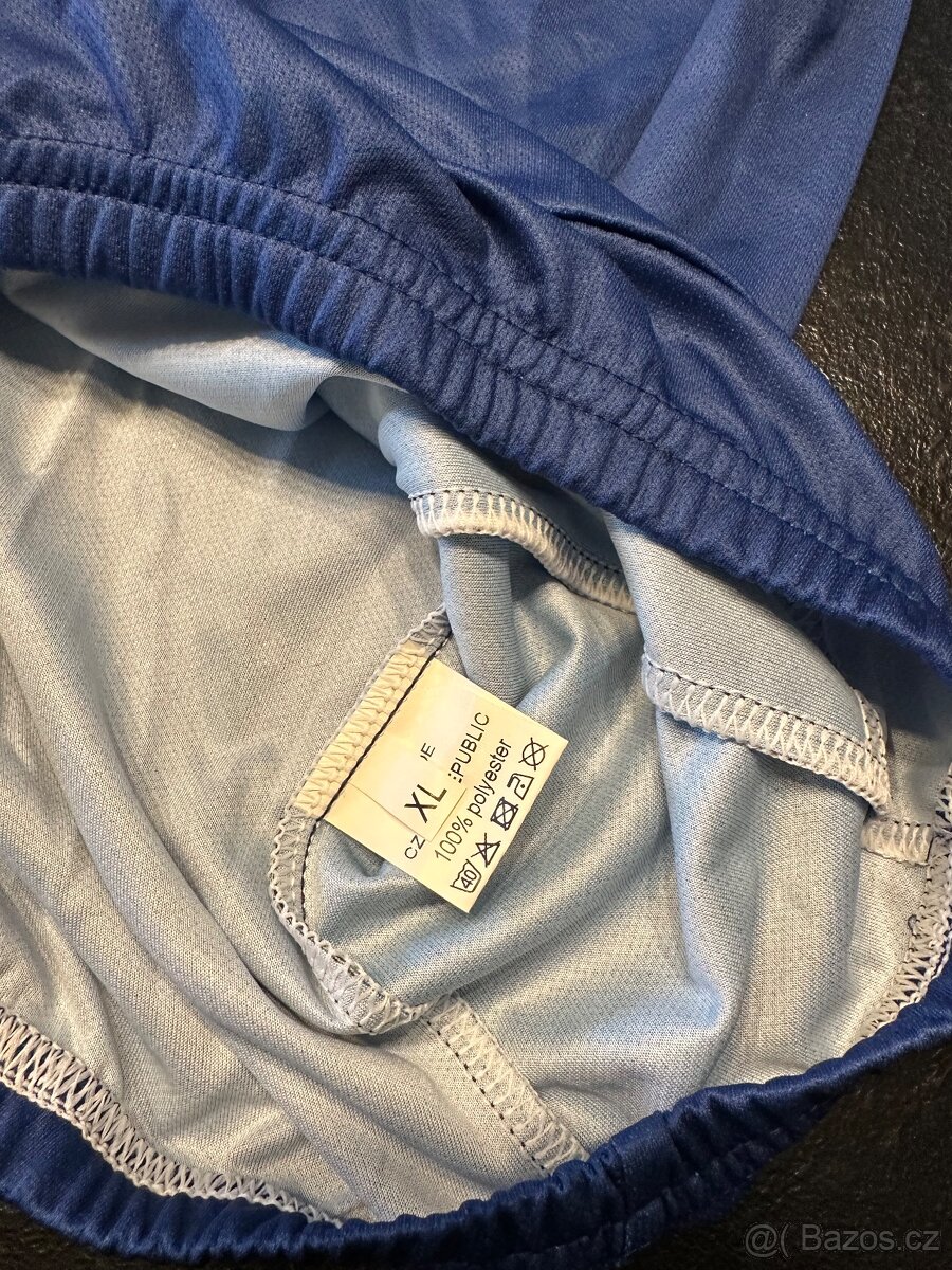 Cyklo dres ČSSR - 3