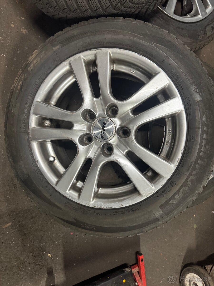 5x112 R15 - 3