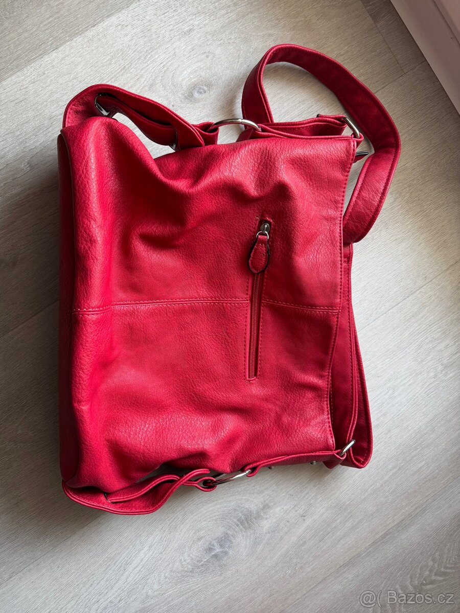 Kabelka - 3