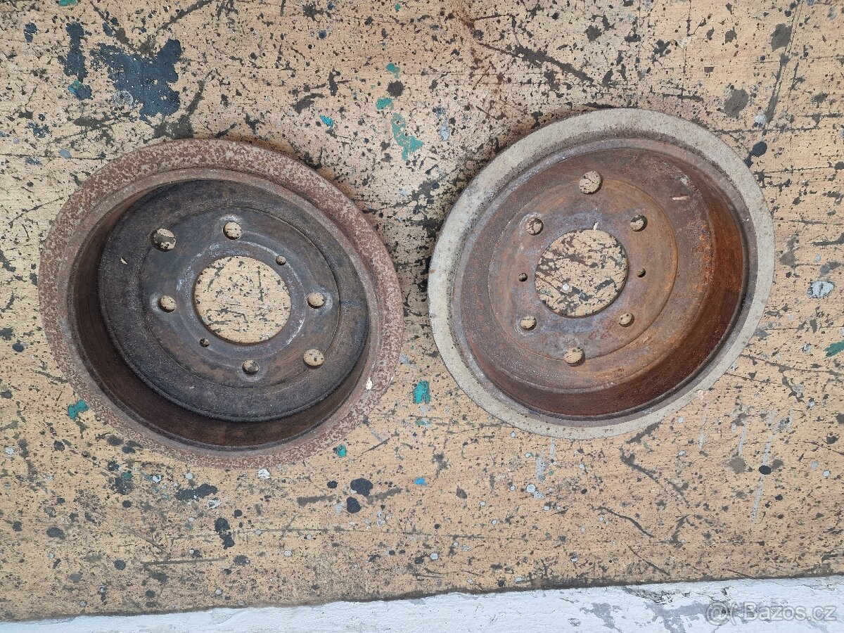 Dily Skoda1202;1203 - 3