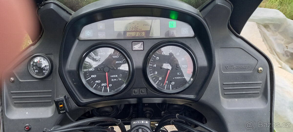 Honda Varadero 1000xl