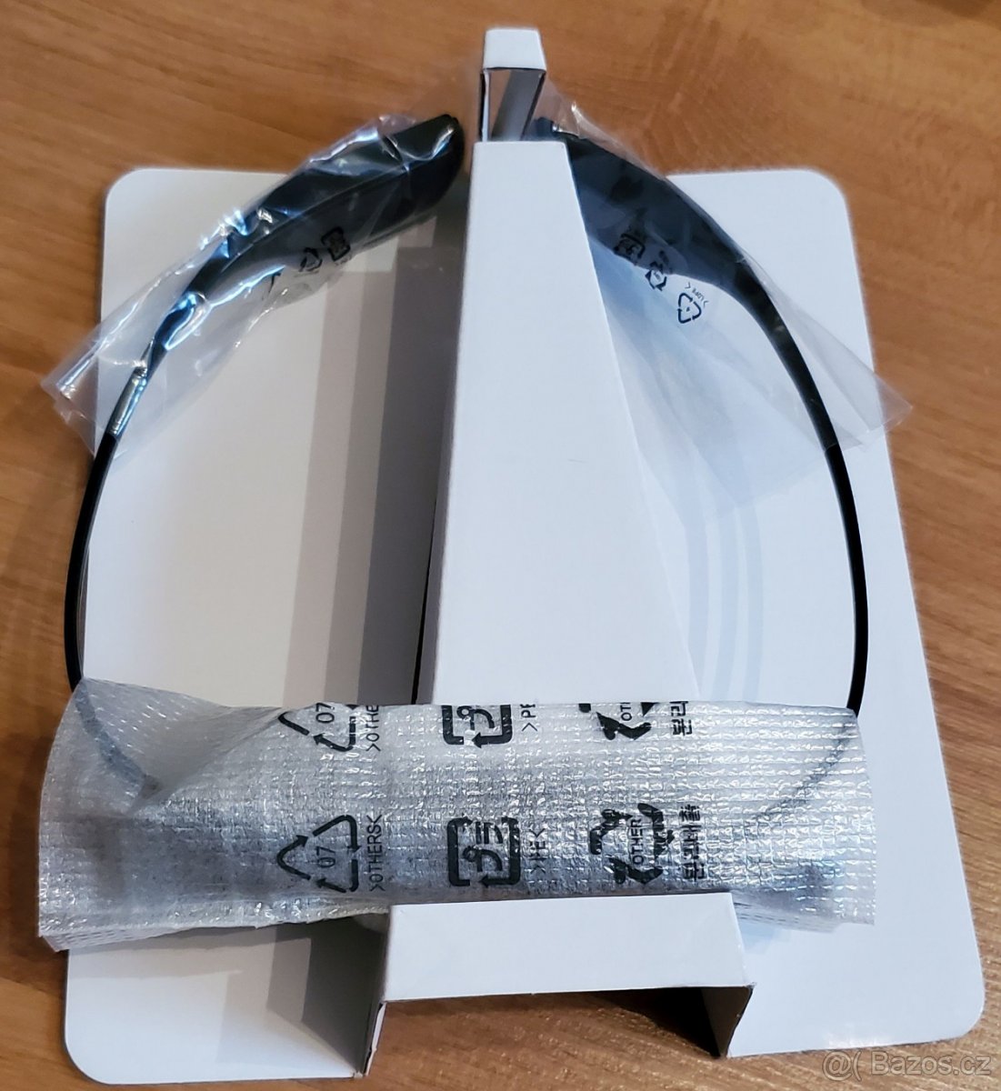 Aktivní 3D brýle Samsung SSG-3500CR - 3