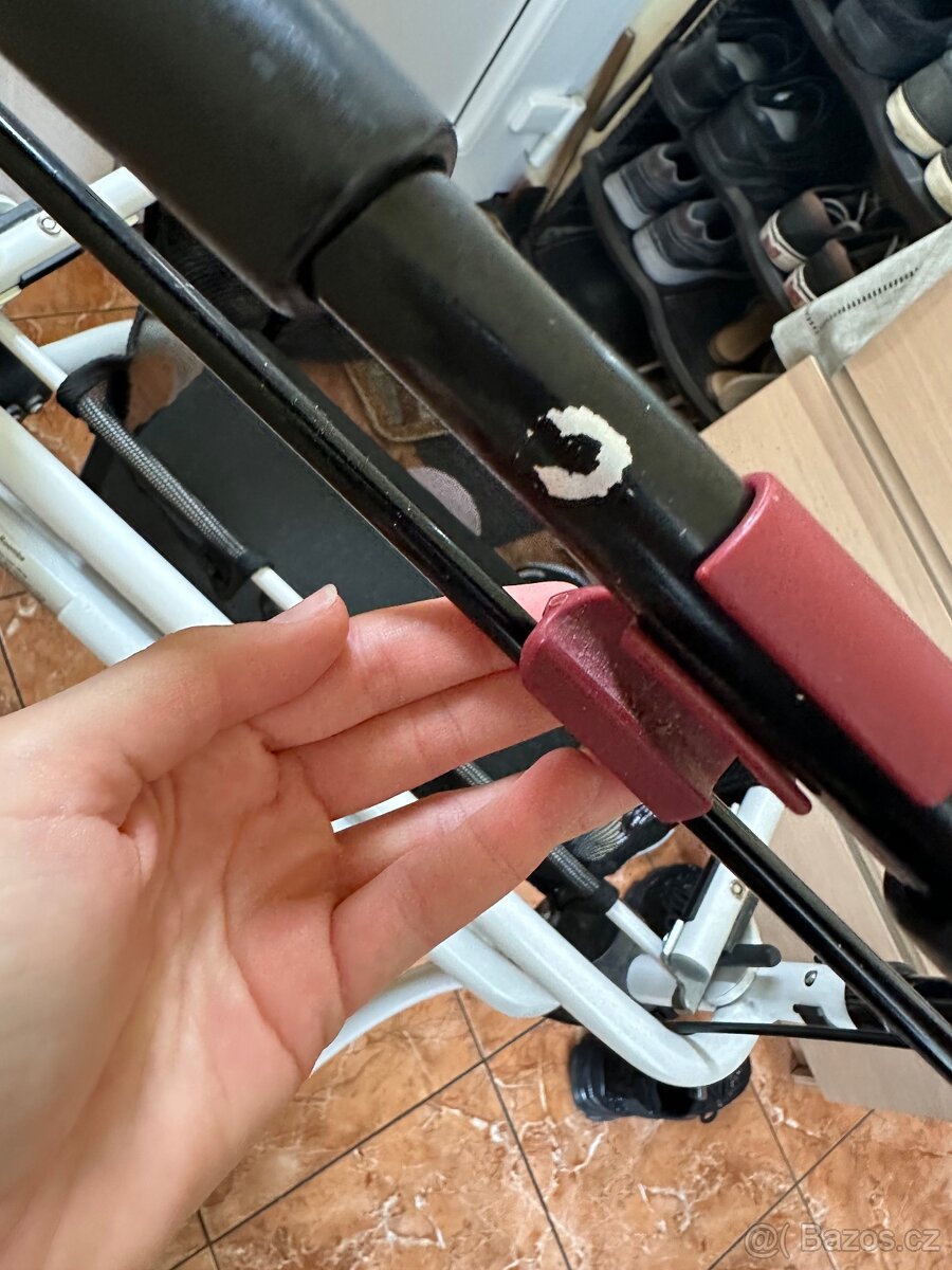 Chodítko značky Drive - 3