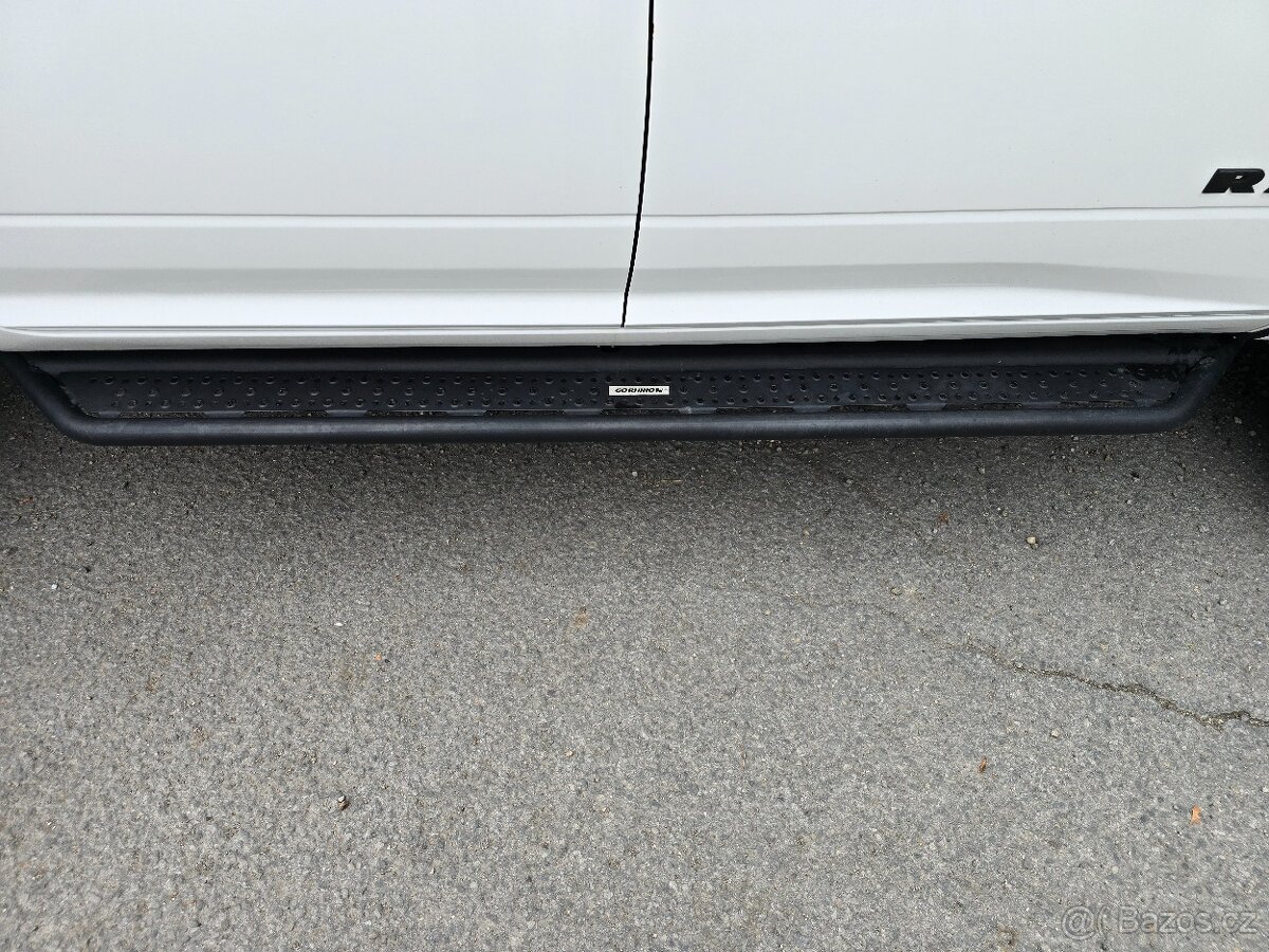 Dodge Ram 1500 4X4 5.7 Hemi - LPG, Off-Road 11/ 2019