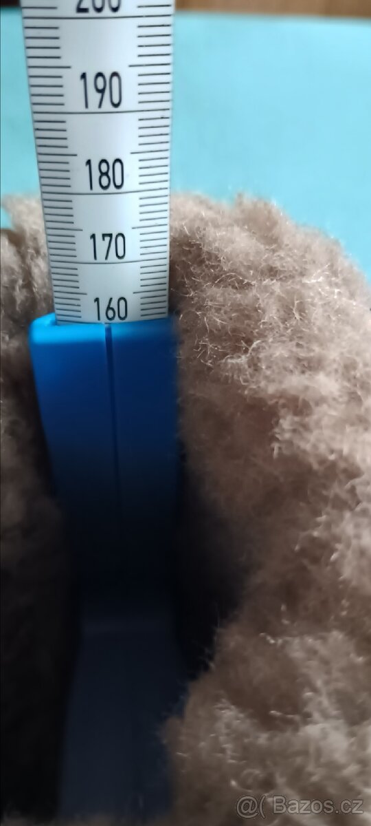 Zimní froddo Barefoot zeru TeX vel.26 - 3