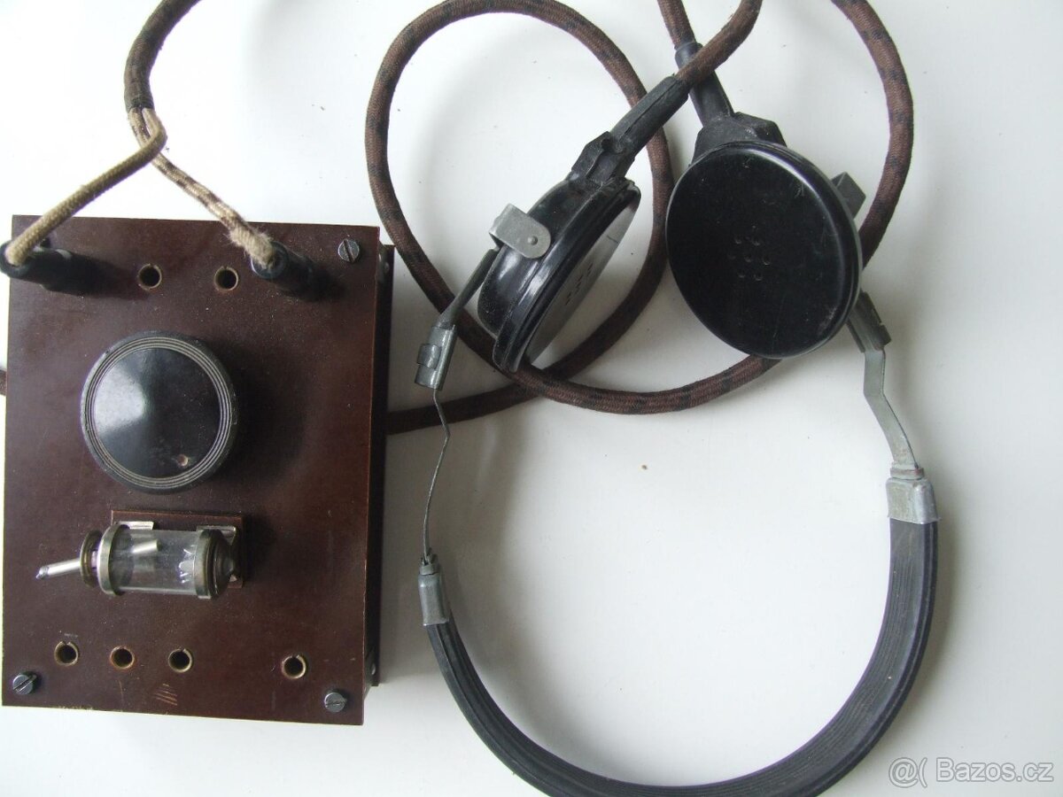 Rádio Krystalka - 3