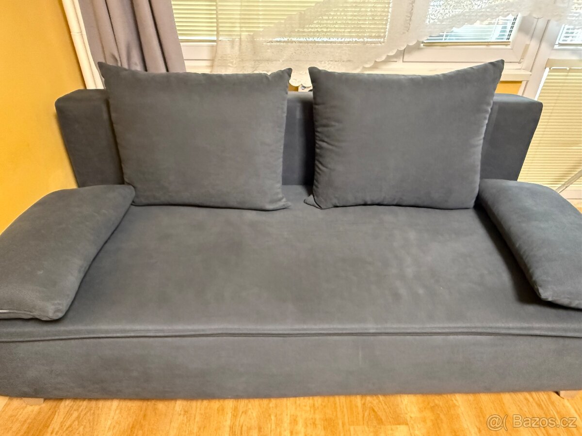 Rozkladací pohovka - 3