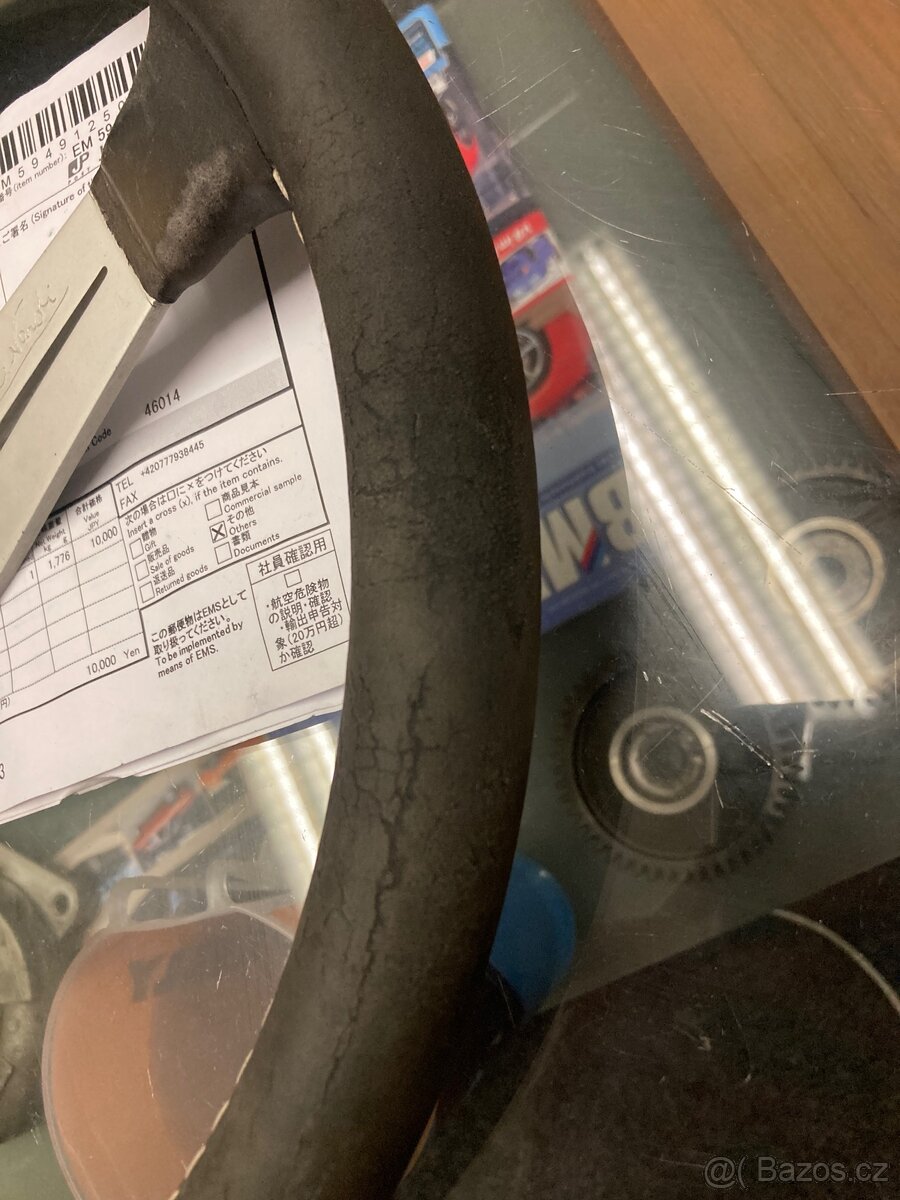 Nardi volant 360mm - 3