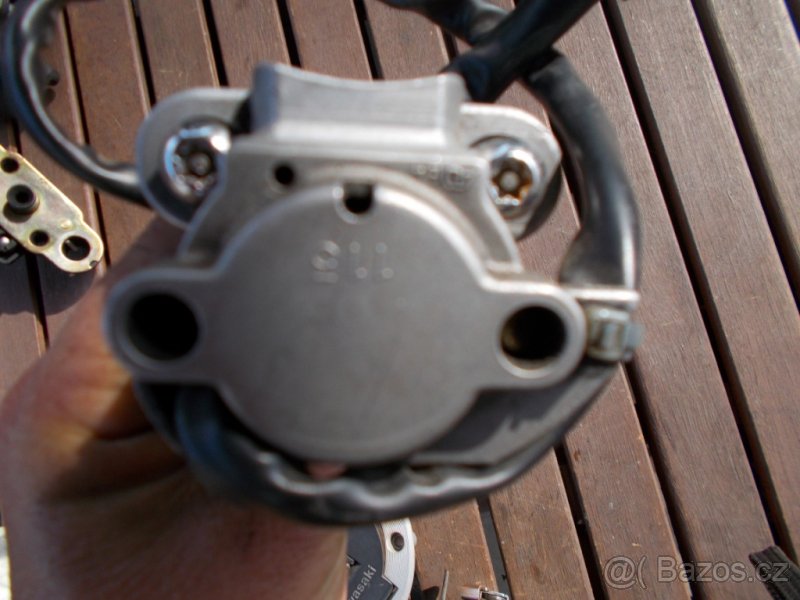 Suzuki DL 1000 V - Strom - Sada - 3