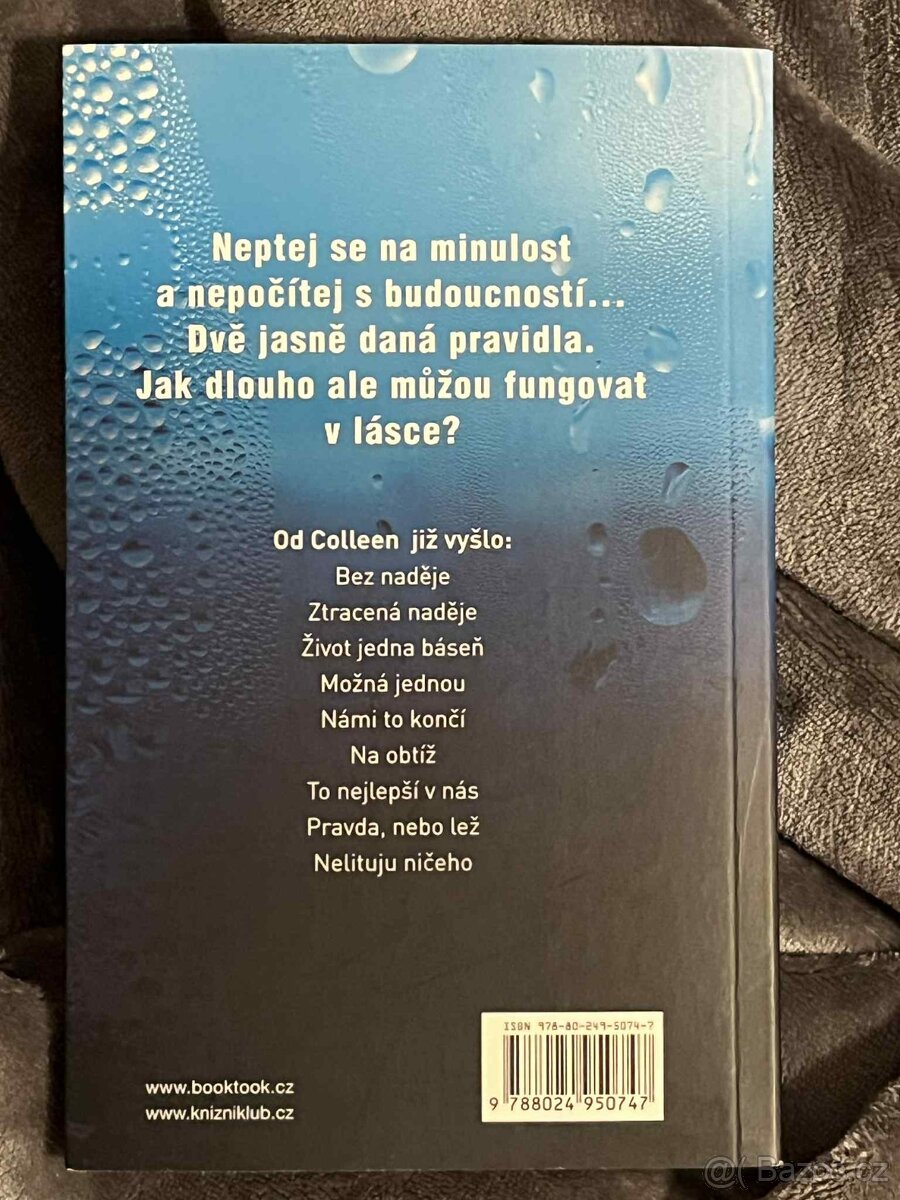 Odvrácená tvář lásky - 3