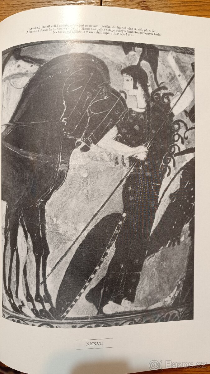 Kniha Slovník antické kultury - 3