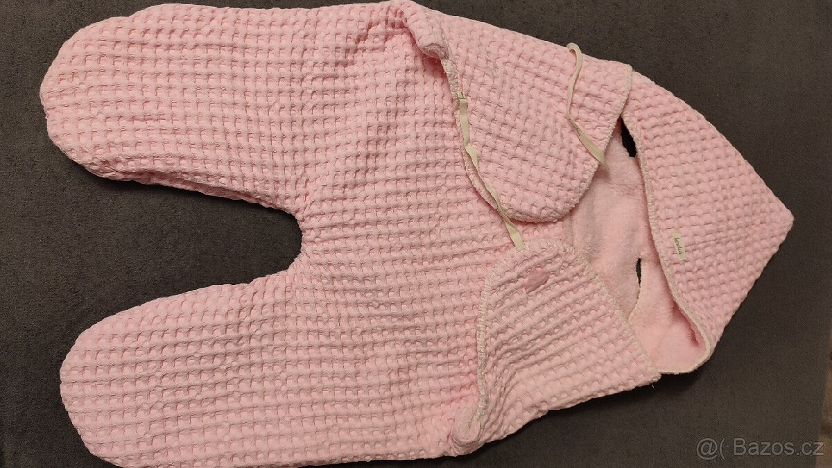 Zavinovačka Koeka - 3