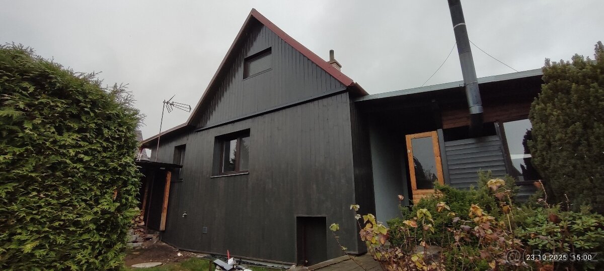 Hodinový manžel - 3