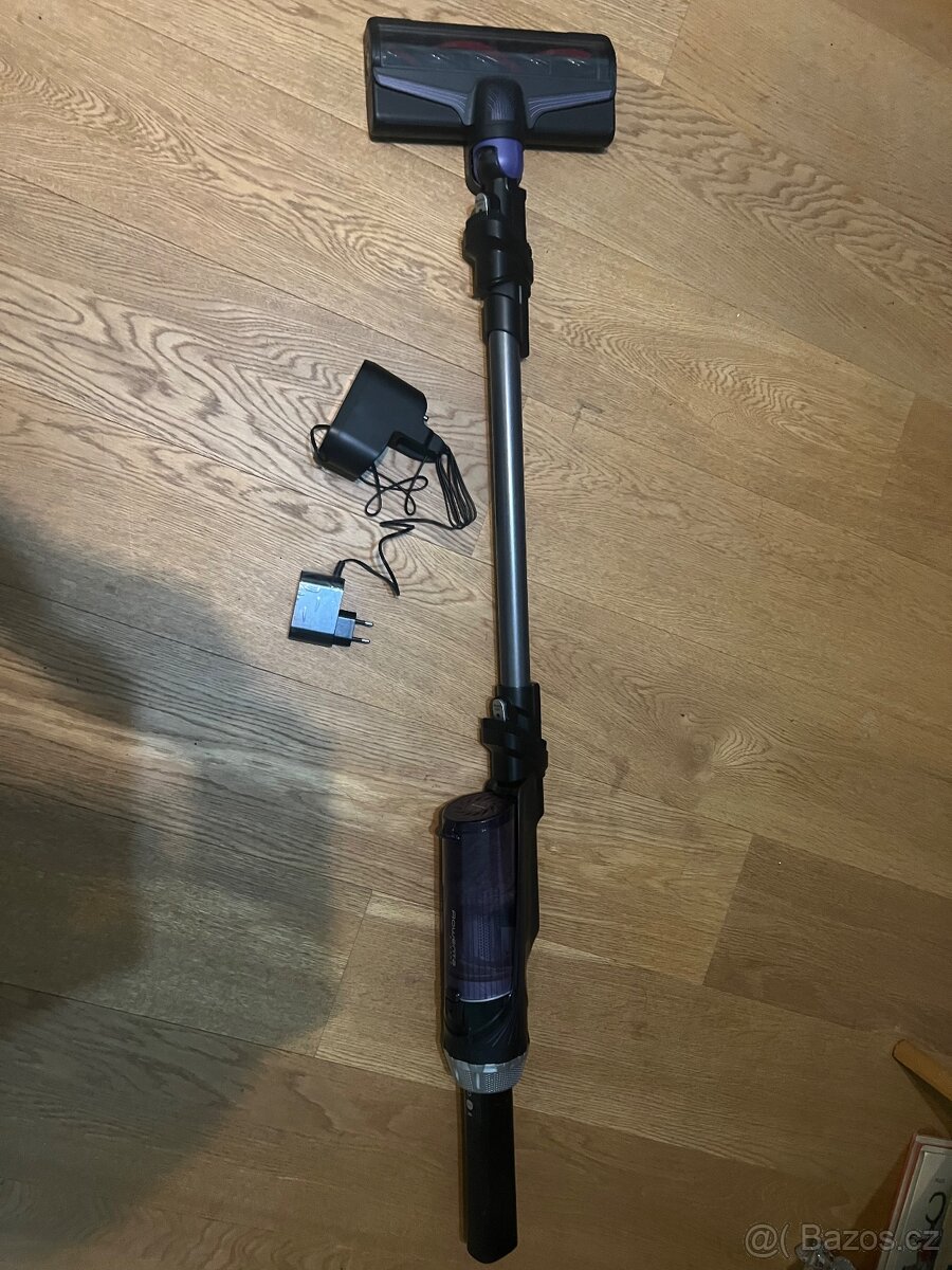 Tyčový vysavač Rowenta X - Nano - 3
