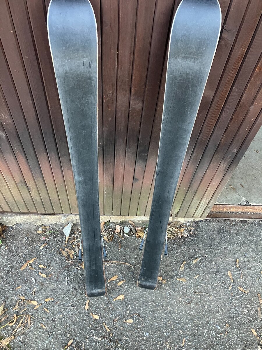 Dětské lyže zn. Fisher 110 cm - 3